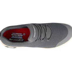 Baskets*Skechers Work Marsing Waiola SR CHAR